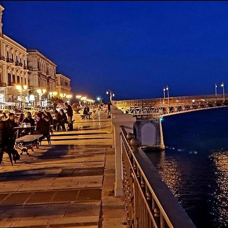 Come Nelle Favole Taranto Exterior foto