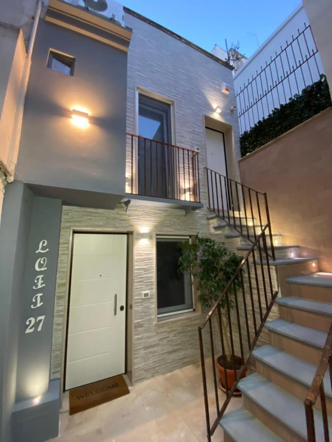 Come Nelle Favole Taranto Exterior foto