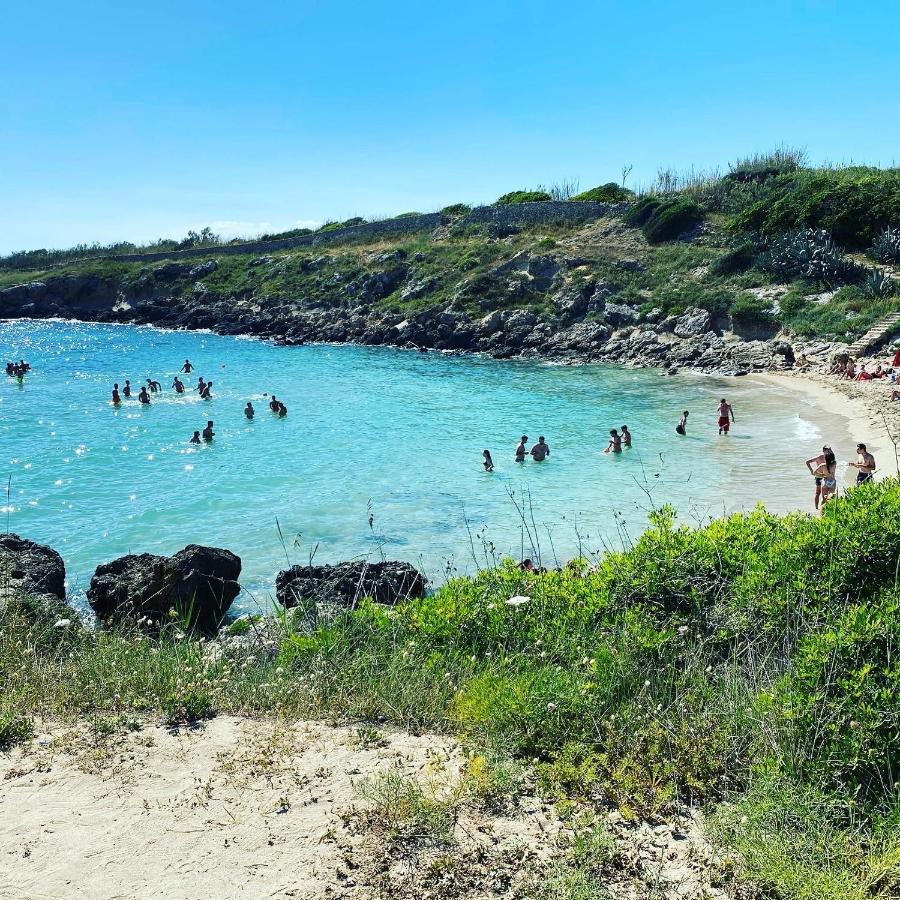 Come Nelle Favole Taranto Exterior foto