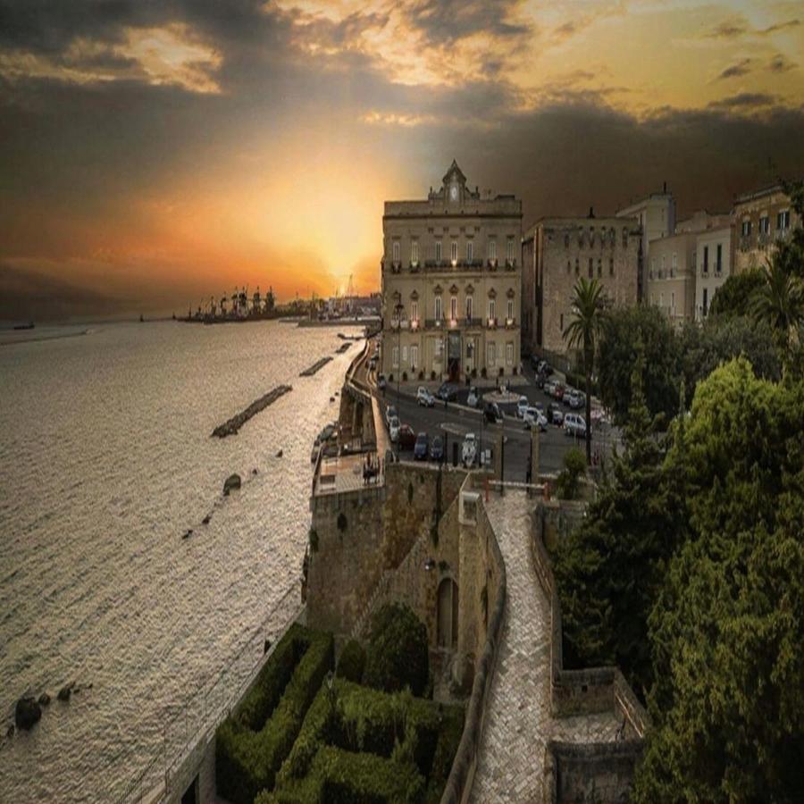 Come Nelle Favole Taranto Exterior foto