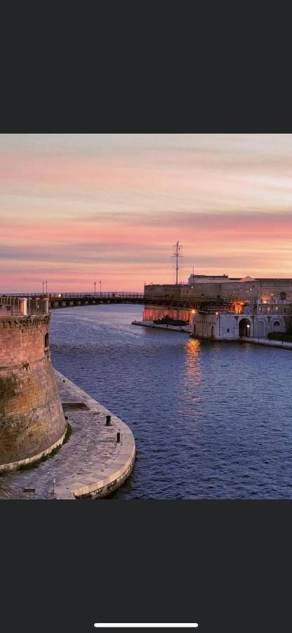 Come Nelle Favole Taranto Exterior foto