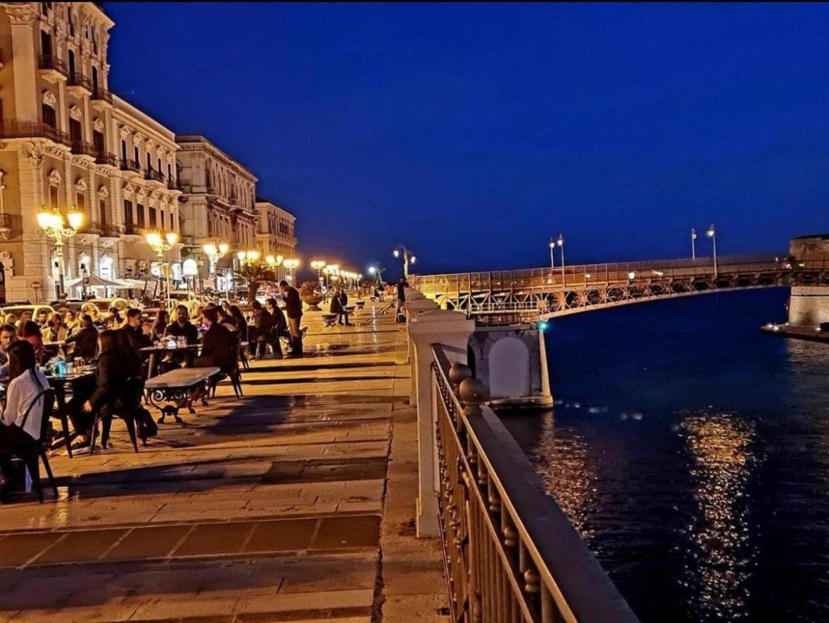 Come Nelle Favole Taranto Exterior foto