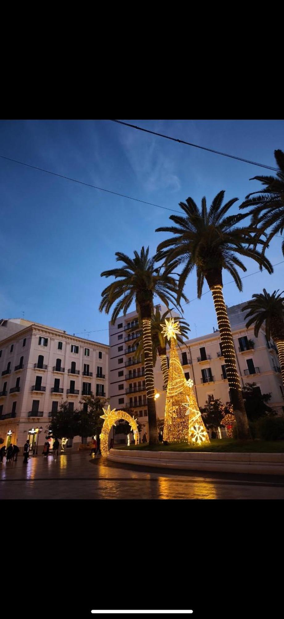 Come Nelle Favole Taranto Exterior foto